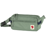 Сумка на пояс Fjällräven High Coast Hip Pack, Patina Green