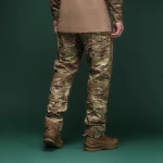Комплект тактической одежды Advanced Combat Uniform (A.C.U.). Мультикам 8 Комплект тактической одежды Advanced Combat Uniform (A.C.U.). Мультикам 8