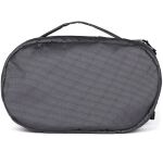 Сумка Lifeventure Folding Wash Bag, Чорний 3 Сумка Lifeventure Folding Wash Bag, Чорний 3