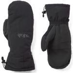 Рукавиці Rab Storm Mitts, Black