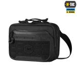 Сумка M-Tac EDC Bag X-Pac Elite Чорна