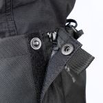 Гамаші Tribe Gaiter, Чорні 10 Гамаші Tribe Gaiter, Чорні 10