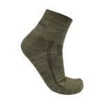 Шкарпетки Tribe Merino Hike, Оливкові 7 Шкарпетки Tribe Merino Hike, Оливкові 7