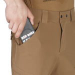 Шорты полевые "ALTITUDE" Coyote Brown 3 Шорты полевые "ALTITUDE" Coyote Brown 3