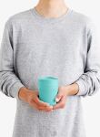 Кружка Sea to Summit Passage Insulated Mug, 475 мл, Spicy Orange 5