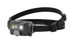 Ліхтар Led Lenser HF6R CORE , заряджається, з режимом червоного світла, 800/500/250/20, 800Lum