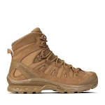 Берці тактичні Salomon Quest 4D Forces 2. Койот Берці тактичні Salomon Quest 4D Forces 2. Койот