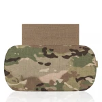 Баллистическая защита поясницы 2-го класса (с баллистическим пакетом). Мультикам 7 Баллистическая защита поясницы 2-го класса (с баллистическим пакетом). Мультикам 7