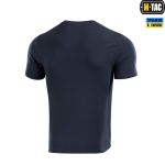 Футболка M-Tac 93/7 Dark Темно, dark Navy Blue 4