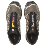 Кросівки трекінгові Salomon Xt-6 | Walnut / Huckleberry 2