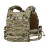 M-Tac плитоноска Cuirass Elite Gen.II, Мультикам 4 M-Tac плитоноска Cuirass Elite Gen.II, Мультикам 4