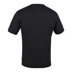 Футболка с рисунком "Valhalla Logo" Combat Black 2
