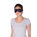 Маска для сну Tatonka Eye Mask, Black 3 Маска для сну Tatonka Eye Mask, Black 3