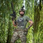 Футболка M-Tac Odin Light Олива, light Olive 2