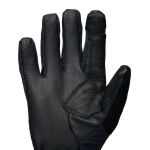 Рукавички чоловічі Black Diamond Cirque Gloves, Black/Walnut 2