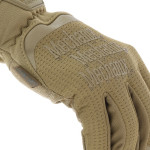 Перчатки тактические Mechanix Wear® Fastfit Coyote 5