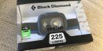Налобный фонарь Black Diamond Sprint, 225 люмен, Octane 8