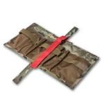 Аптечный подсумок Roll Gen1 А.Т.А.К.А. Cordura 500D. Мультикам 2 Аптечный подсумок Roll Gen1 А.Т.А.К.А. Cordura 500D. Мультикам 2
