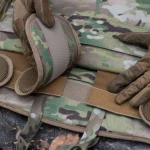 Тактический коврик с баллистической защитой Rarog. Мультикам 7 Тактический коврик с баллистической защитой Rarog. Мультикам 7