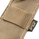 Чехол для ножниц "BASE" Coyote Brown 4 Чехол для ножниц "BASE" Coyote Brown 4