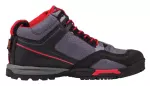 Кросівки (черевики) тактичні вологозахисні "5.11 RANGE MASTER WATERPROOF BOOT" (чол.) Gunsmoke 4