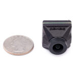 Камера для дрона MOHOC® "Optac™ A-NF Analog FVP Camera" Black 4 Камера для дрона MOHOC® "Optac™ A-NF Analog FVP Camera" Black 4