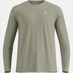 Реглан Odlo Zeroweight Chill-Tec, Shadow 6 Реглан Odlo Zeroweight Chill-Tec, Shadow 6