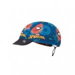 Кепка дитяча (8-12) Buff Spiderman Cap, Thwip Multi / Blue 3 Кепка дитяча (8-12) Buff Spiderman Cap, Thwip Multi / Blue 3