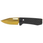 Розкладний ніж SOG Ultra XR, Carbon/Gold 2 Розкладний ніж SOG Ultra XR, Carbon/Gold 2