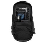 Рюкзак тактический Helikon-Tex Raccoon Mk2, 24 л. Cordura 500D. Черный 7
