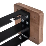 Настінне кріплення Armor Hang Station для тактичного спорядження. Колір бордо 2 Настінне кріплення Armor Hang Station для тактичного спорядження. Колір бордо 2