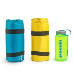 Самонадувающийся коврик Pinguin Peak NX (184 см) – Жёлтый 5 Самонадувающийся коврик Pinguin Peak NX (184 см) – Жёлтый 5
