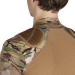 Сорочка тренувальна польова "FRS-L/S" MTP/MCU camo 4 Сорочка тренувальна польова "FRS-L/S" MTP/MCU camo 4