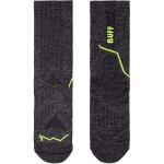Шкарпетки Buff Dryflx Crew Sock, Black 3 Шкарпетки Buff Dryflx Crew Sock, Black 3