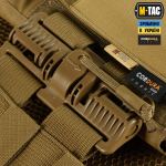 M-Tac плитоноска Cuirass FAST QRS, Койот 5 M-Tac плитоноска Cuirass FAST QRS, Койот 5