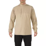 Сорочка тактична "5.11 Stryke ™ TDU® Rapid Long Sleeve Shirt" TDU Khaki