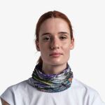 Шарф-труба Buff Coolnet UV+ Exy Multi 3 Шарф-труба Buff Coolnet UV+ Exy Multi 3