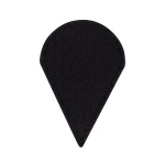 Шеврон (нашивка) купол Десантно-штурмових військ ЗСУ, 10х6.5 см. Піксель (мм-14) 4 Шеврон (нашивка) купол Десантно-штурмових військ ЗСУ, 10х6.5 см. Піксель (мм-14) 4