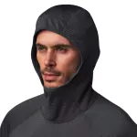 Термореглан 5.11 Tactical "Stratos Long Sleeve Hoodie" Volcanic 5 Термореглан 5.11 Tactical "Stratos Long Sleeve Hoodie" Volcanic 5