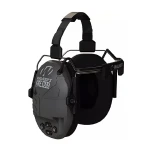 Активні навушники Walker's FireMaх Muff Behind The Neck. Колір Чорний Активні навушники Walker's FireMaх Muff Behind The Neck. Колір Чорний