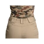Жіночі штани Helikon-Tex Women's UTP Resized PolyCotton Rip-Stop, Хакі 25 Жіночі штани Helikon-Tex Women's UTP Resized PolyCotton Rip-Stop, Хакі 25