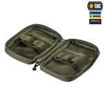 Органайзер M-Tac EDC Pocket Elite, Ranger Green 6 Органайзер M-Tac EDC Pocket Elite, Ranger Green 6