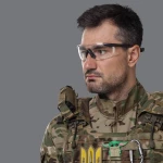 Окуляри балістичні захисні ESS Ice™ 2LS Kit. Полікарбонатні лінзи 2 шт. 3 Окуляри балістичні захисні ESS Ice™ 2LS Kit. Полікарбонатні лінзи 2 шт. 3