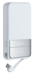 Повербанк EcoFlow RAPID Magnetic Power Bank 5000, блакитний
