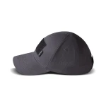Кепка (бейсболка) Duty Shade. Cotton. Цвет Серый/Gray 3