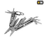 Мультитул M-Tac Type 12 Сталевий/Damascus 3 Мультитул M-Tac Type 12 Сталевий/Damascus 3