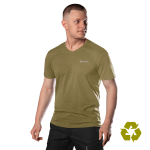 Футболка Totem V-neck Tan