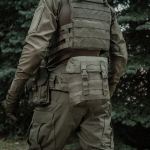 Підсумок M-Tac Сухарка GEN.3, Ranger Green 5 Підсумок M-Tac Сухарка GEN.3, Ranger Green 5