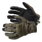 Рукавички тактичні "5.11 Tactical Competition Shooting 2.0 Gloves" RANGER GREEN