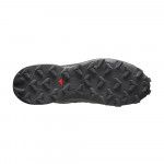 Трекінгові кросівки Salomon® SpeedCross 5. Оливково-чорні 6